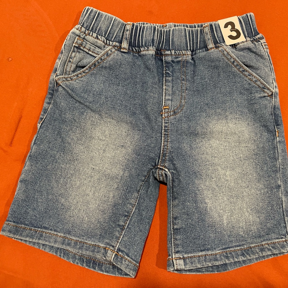 Cotton on kids